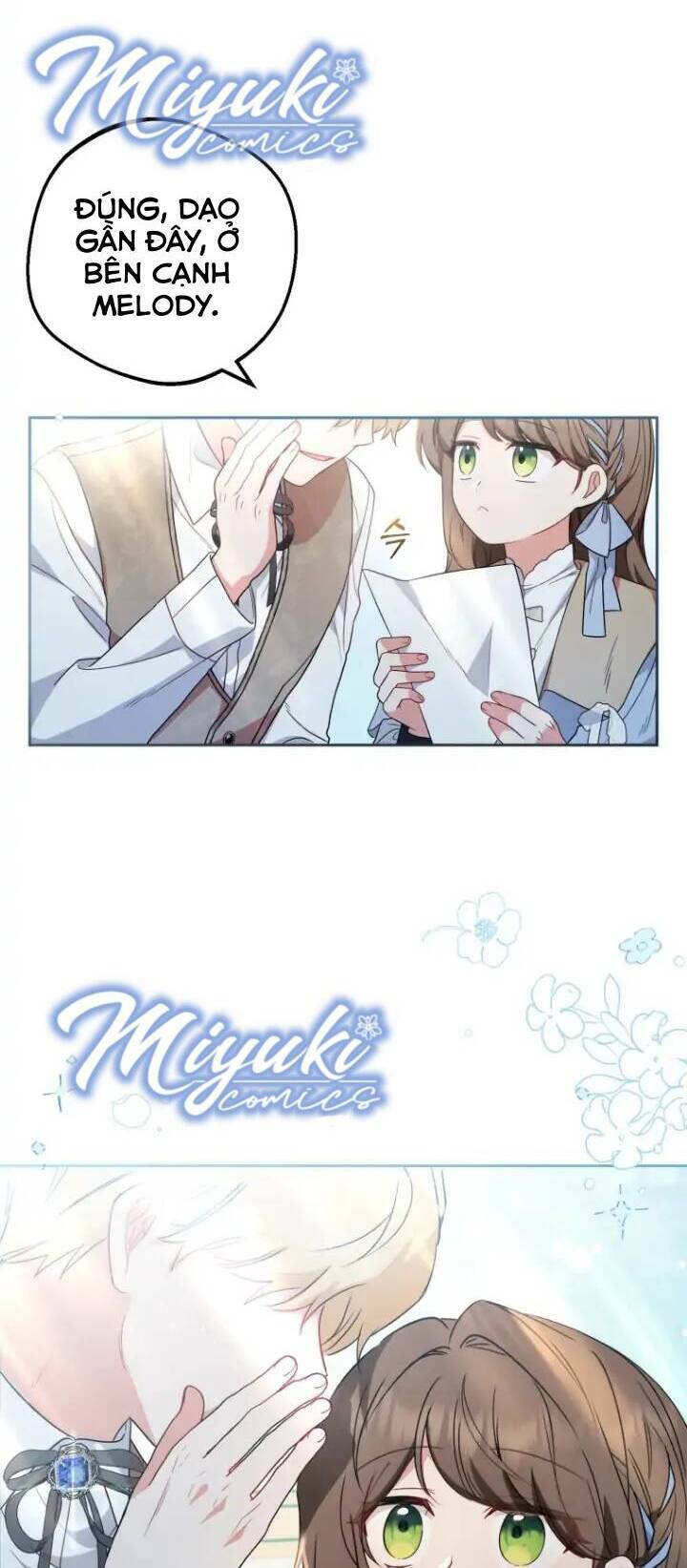 Được Yêu Thương Mà Còn Ngại Ngùng Sao! Chapter 24 - Trang 78