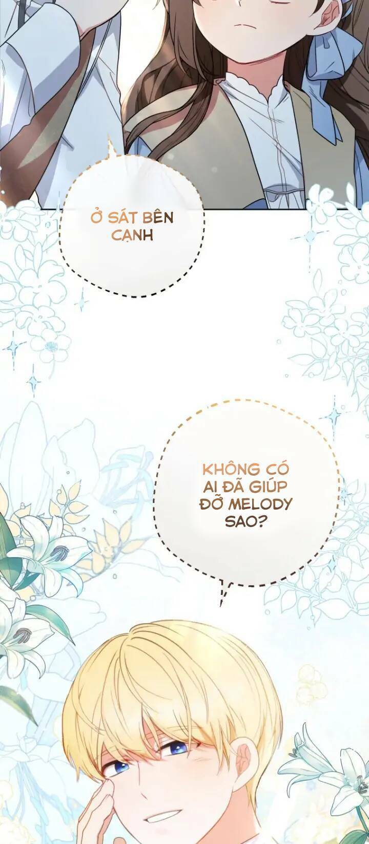 Được Yêu Thương Mà Còn Ngại Ngùng Sao! Chapter 24 - Trang 79