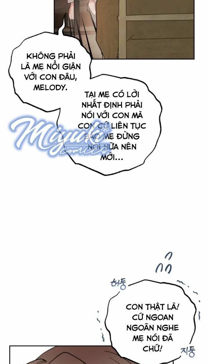 Được Yêu Thương Mà Còn Ngại Ngùng Sao! Chapter 28 - Trang 9