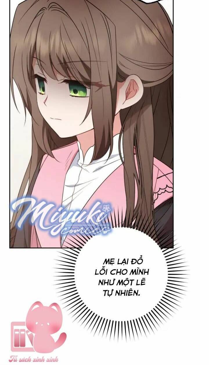 Được Yêu Thương Mà Còn Ngại Ngùng Sao! Chapter 28 - Trang 10