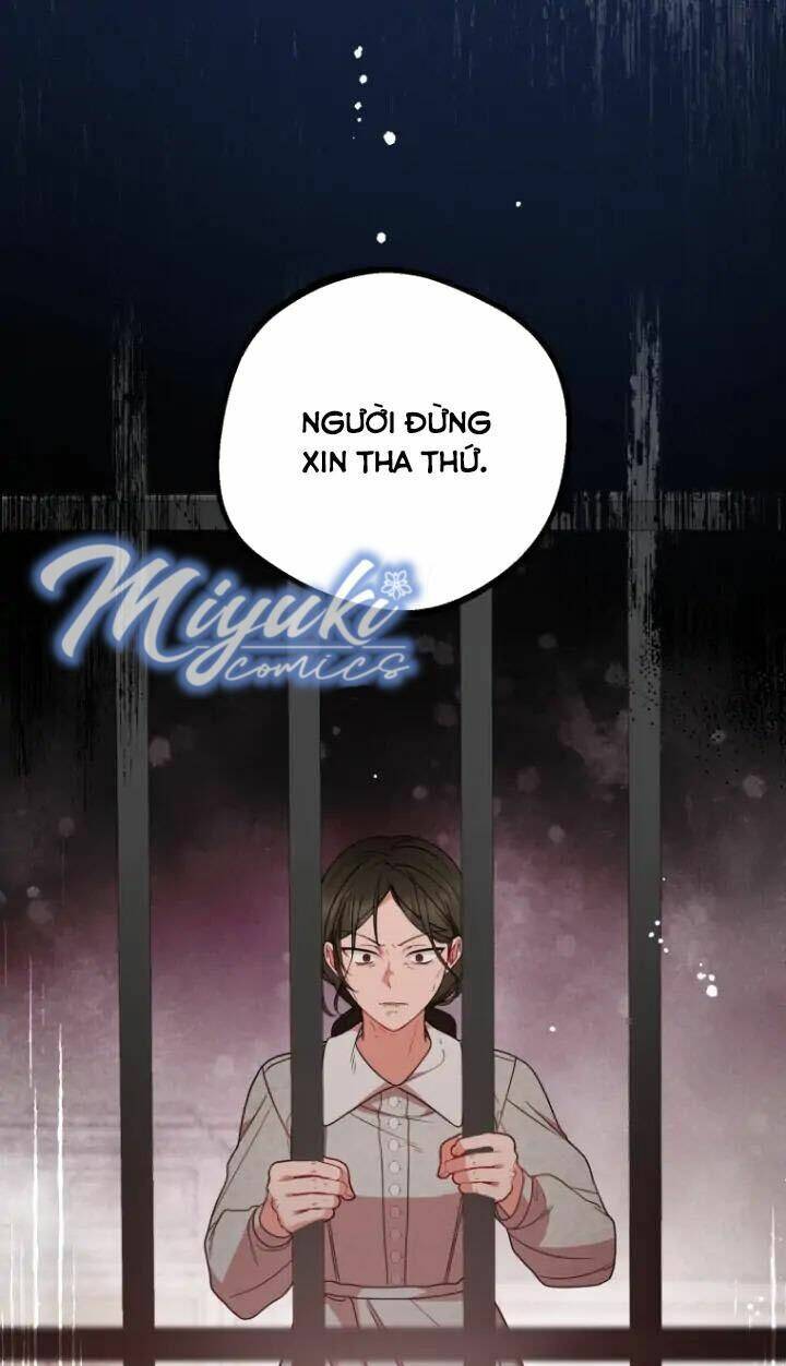 Được Yêu Thương Mà Còn Ngại Ngùng Sao! Chapter 28 - Trang 1