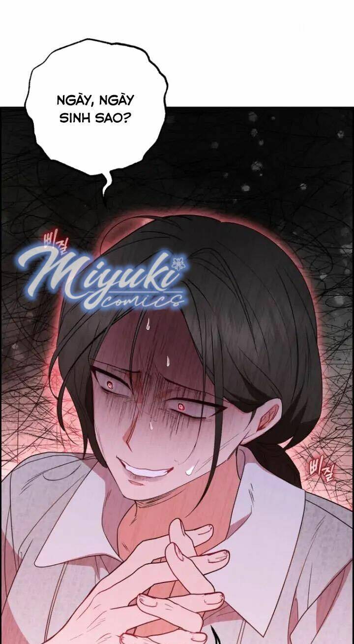 Được Yêu Thương Mà Còn Ngại Ngùng Sao! Chapter 28 - Trang 21