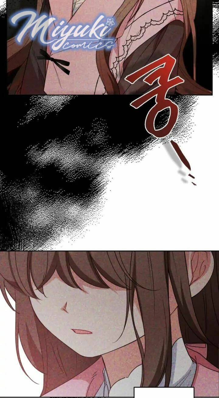 Được Yêu Thương Mà Còn Ngại Ngùng Sao! Chapter 28 - Trang 25