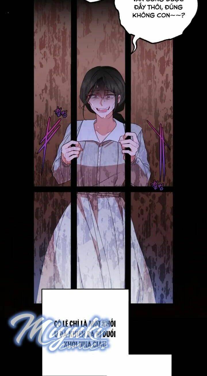 Được Yêu Thương Mà Còn Ngại Ngùng Sao! Chapter 28 - Trang 27