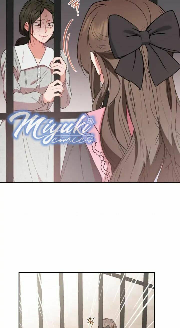 Được Yêu Thương Mà Còn Ngại Ngùng Sao! Chapter 28 - Trang 29