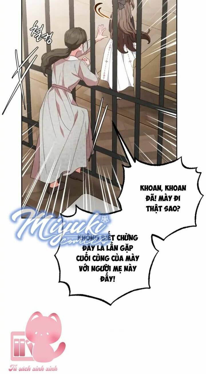 Được Yêu Thương Mà Còn Ngại Ngùng Sao! Chapter 28 - Trang 30