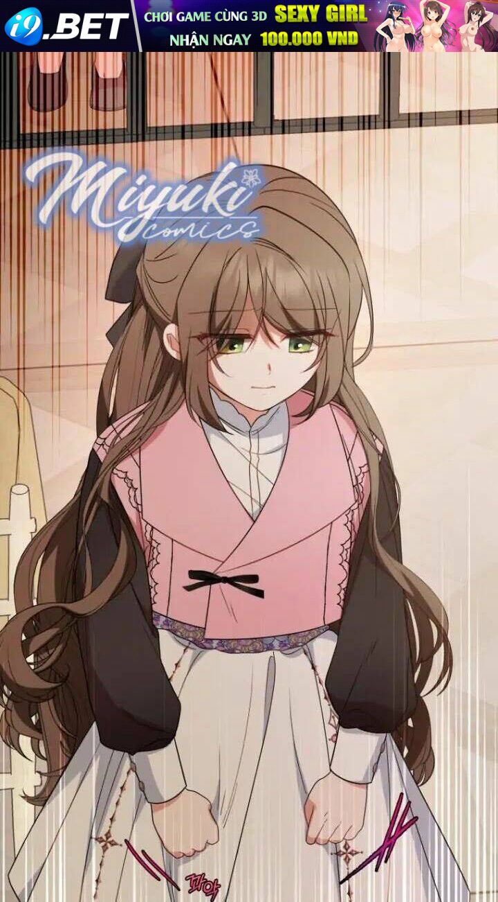 Được Yêu Thương Mà Còn Ngại Ngùng Sao! Chapter 28 - Trang 33