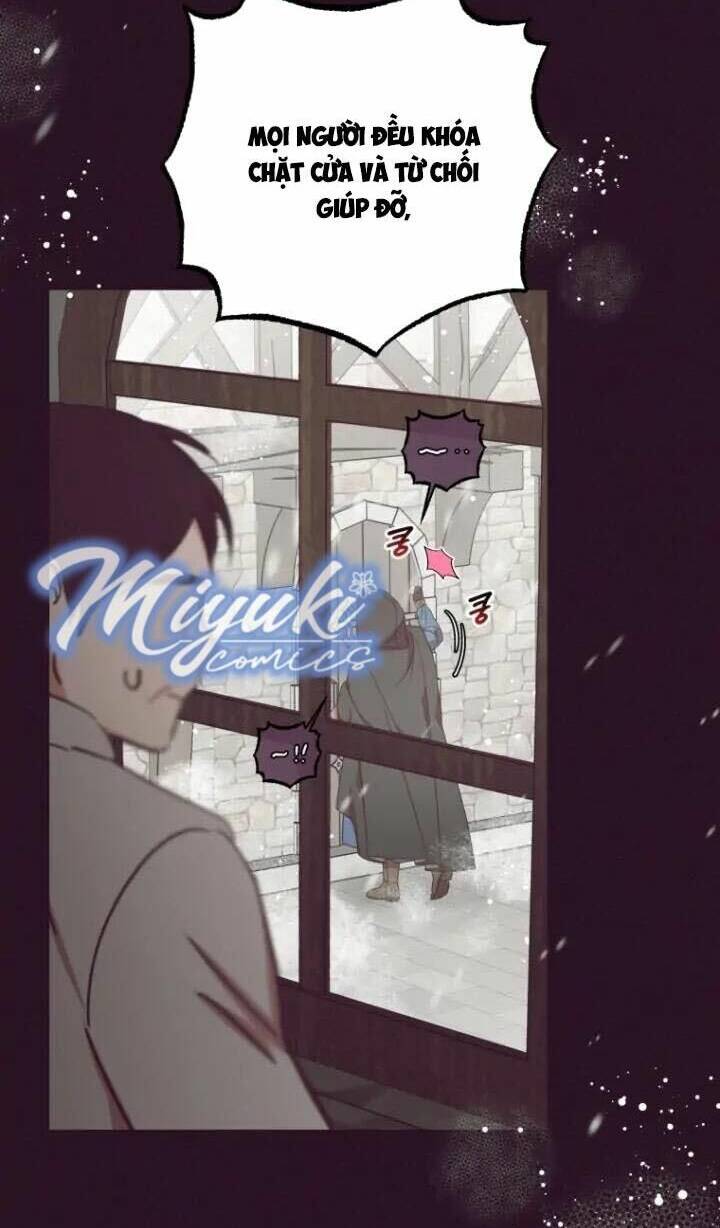 Được Yêu Thương Mà Còn Ngại Ngùng Sao! Chapter 28 - Trang 36