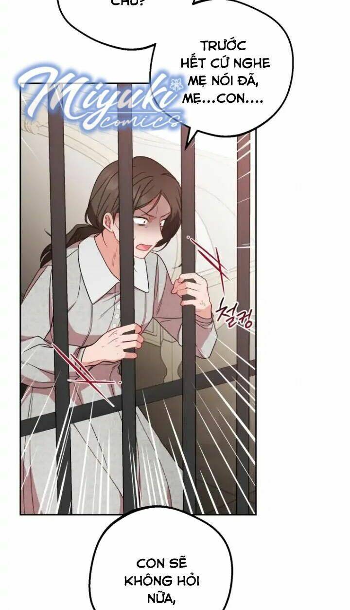 Được Yêu Thương Mà Còn Ngại Ngùng Sao! Chapter 28 - Trang 3