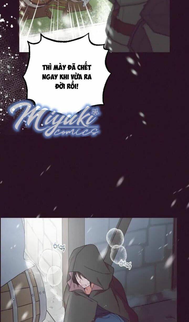 Được Yêu Thương Mà Còn Ngại Ngùng Sao! Chapter 28 - Trang 39