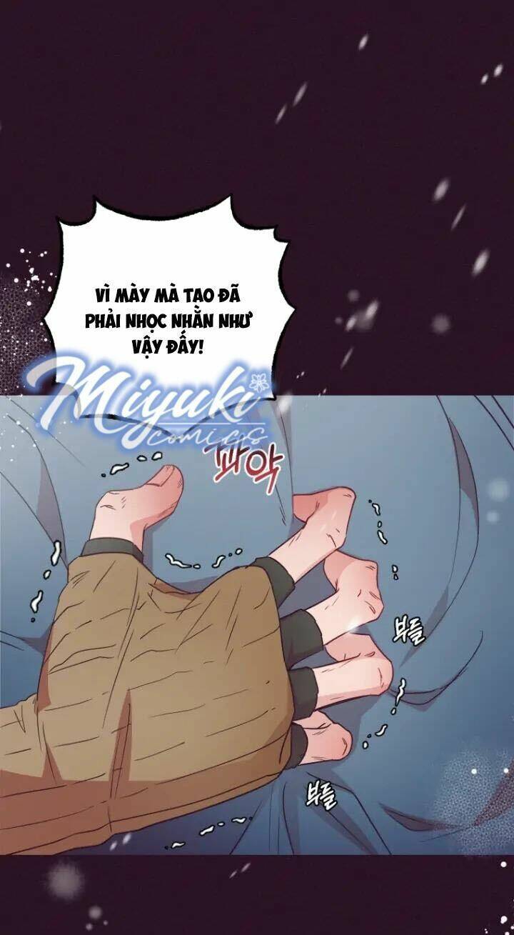 Được Yêu Thương Mà Còn Ngại Ngùng Sao! Chapter 28 - Trang 41