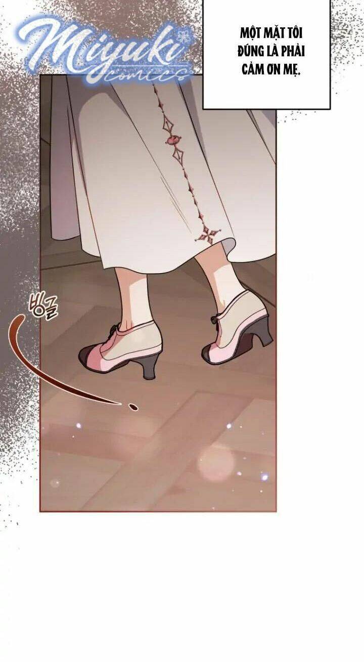 Được Yêu Thương Mà Còn Ngại Ngùng Sao! Chapter 28 - Trang 45