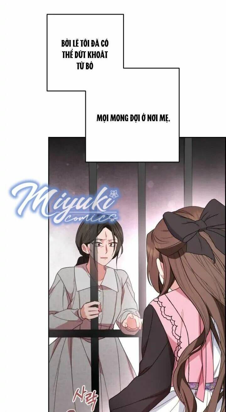 Được Yêu Thương Mà Còn Ngại Ngùng Sao! Chapter 28 - Trang 46