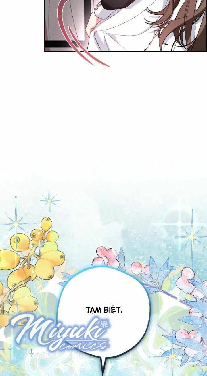 Được Yêu Thương Mà Còn Ngại Ngùng Sao! Chapter 28 - Trang 47