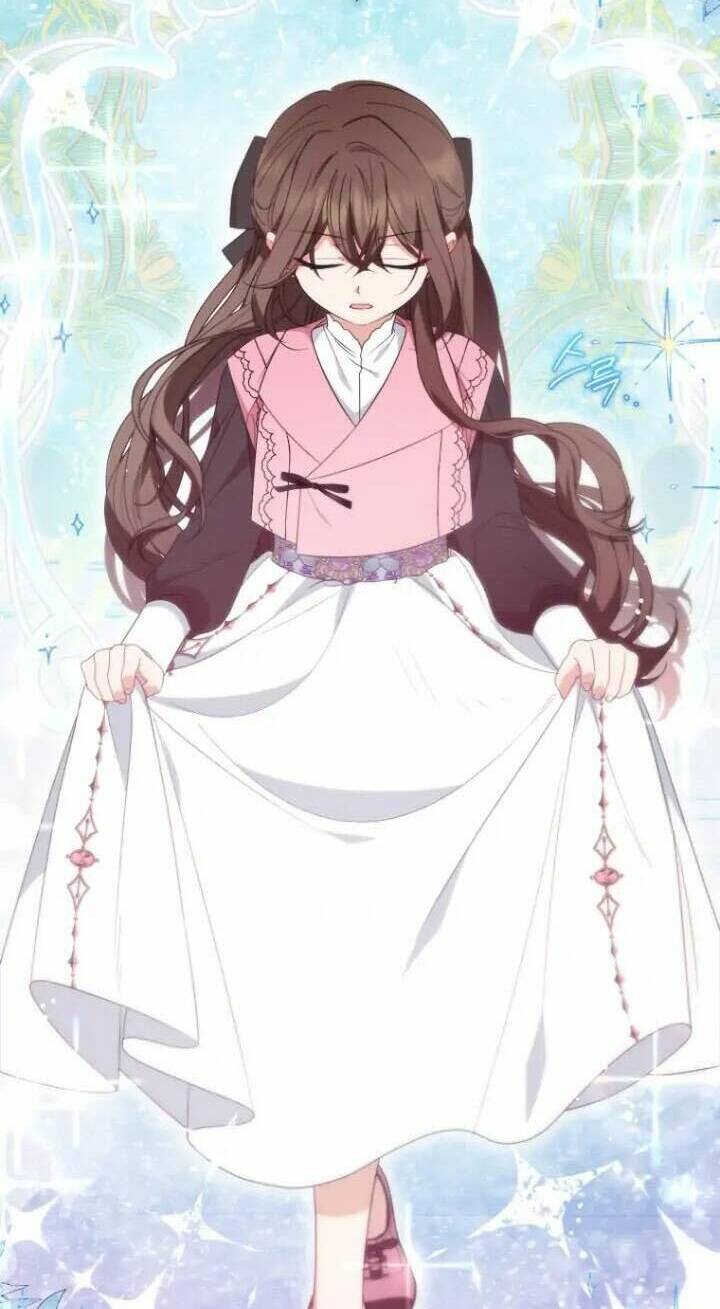 Được Yêu Thương Mà Còn Ngại Ngùng Sao! Chapter 28 - Trang 48