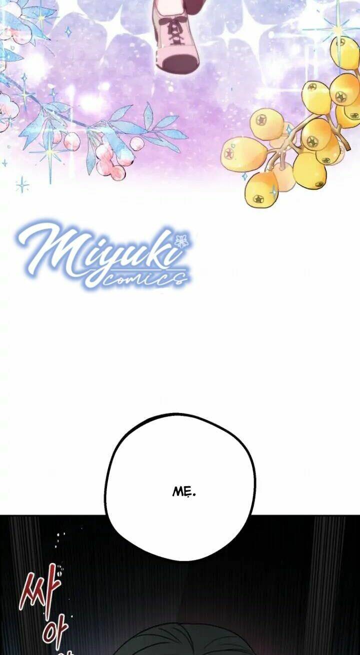 Được Yêu Thương Mà Còn Ngại Ngùng Sao! Chapter 28 - Trang 49