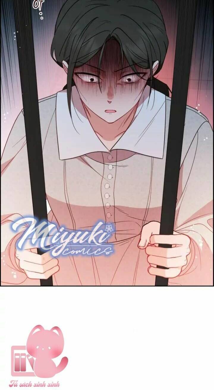 Được Yêu Thương Mà Còn Ngại Ngùng Sao! Chapter 28 - Trang 50