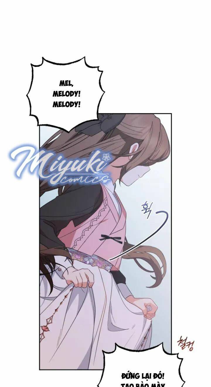 Được Yêu Thương Mà Còn Ngại Ngùng Sao! Chapter 28 - Trang 51