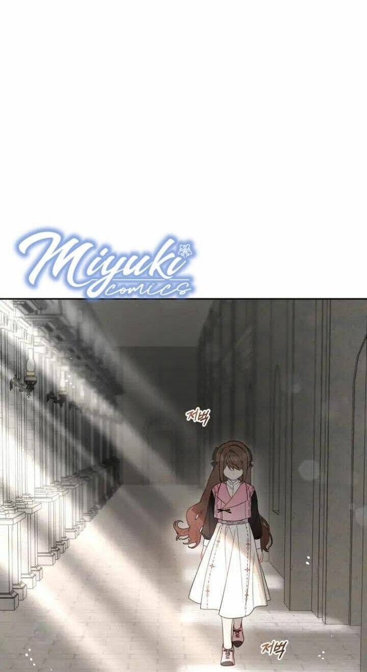 Được Yêu Thương Mà Còn Ngại Ngùng Sao! Chapter 28 - Trang 59