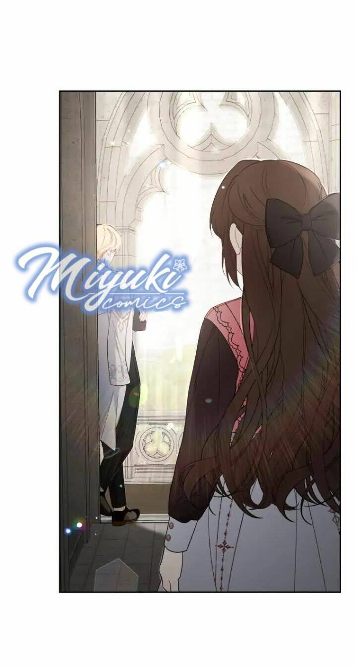 Được Yêu Thương Mà Còn Ngại Ngùng Sao! Chapter 28 - Trang 61