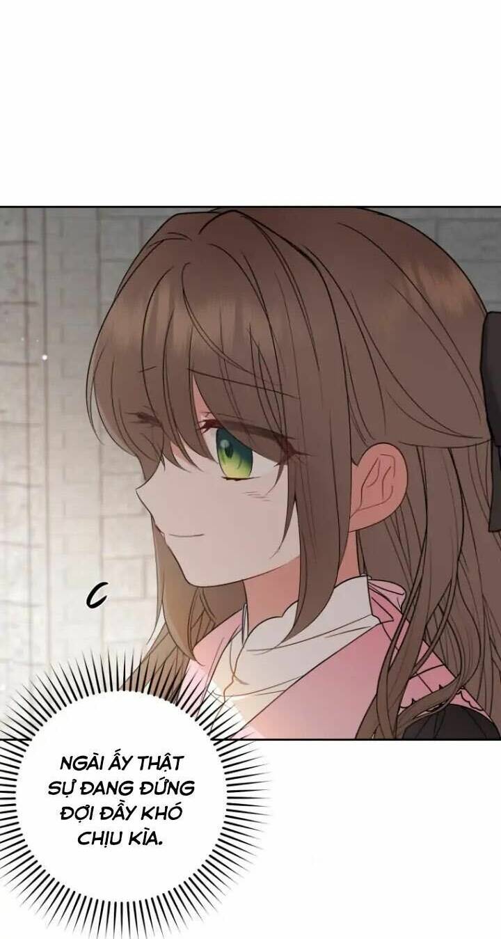 Được Yêu Thương Mà Còn Ngại Ngùng Sao! Chapter 28 - Trang 62