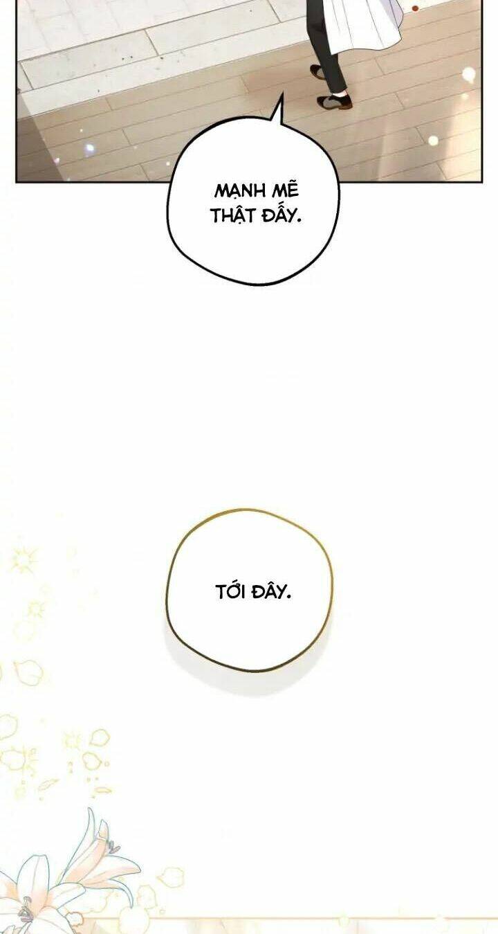 Được Yêu Thương Mà Còn Ngại Ngùng Sao! Chapter 28 - Trang 65