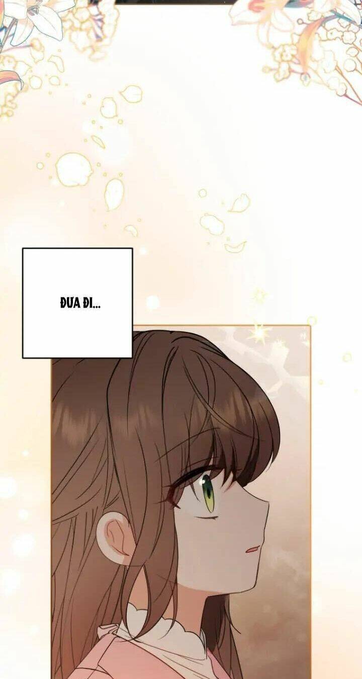 Được Yêu Thương Mà Còn Ngại Ngùng Sao! Chapter 28 - Trang 67