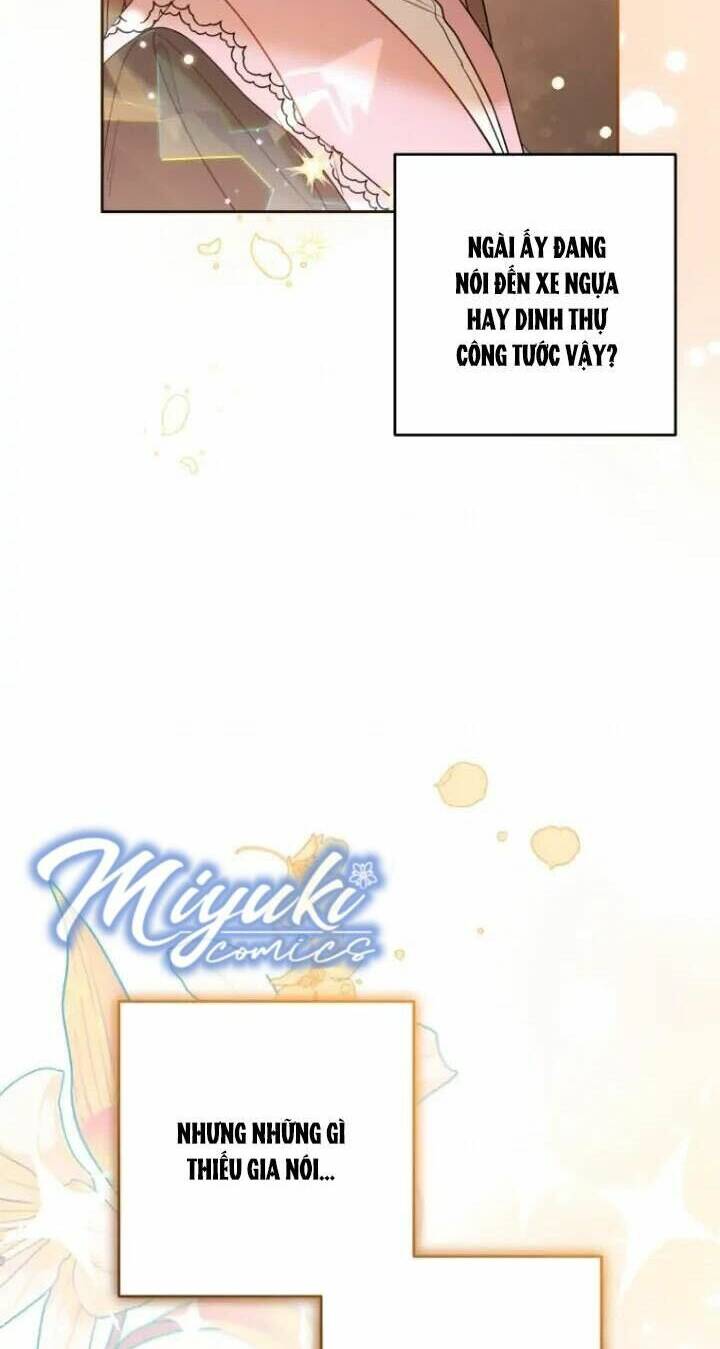 Được Yêu Thương Mà Còn Ngại Ngùng Sao! Chapter 28 - Trang 68