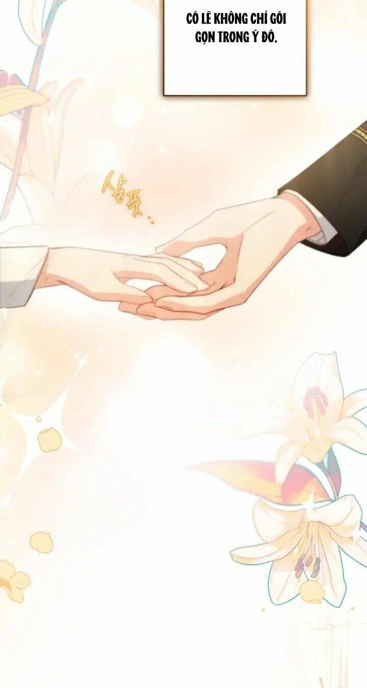 Được Yêu Thương Mà Còn Ngại Ngùng Sao! Chapter 28 - Trang 69