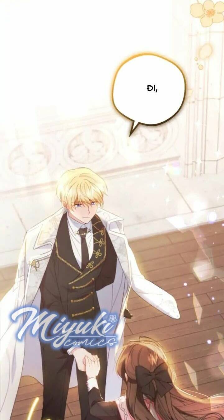 Được Yêu Thương Mà Còn Ngại Ngùng Sao! Chapter 28 - Trang 70