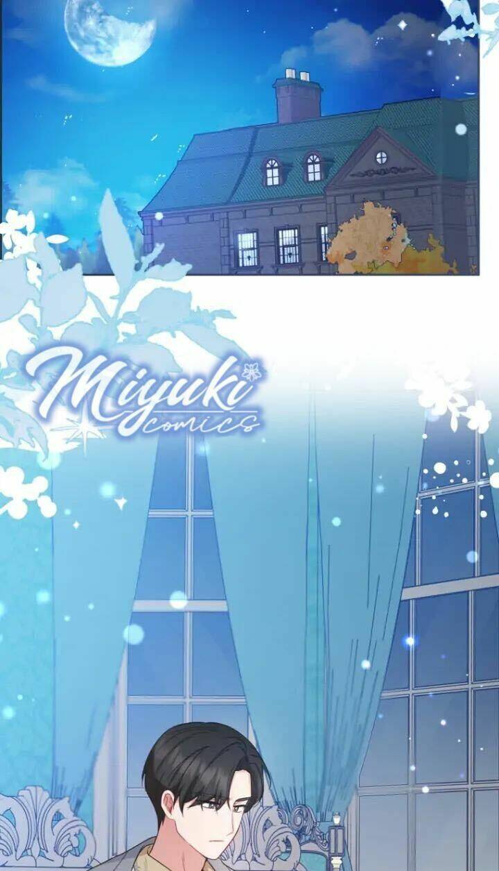 Được Yêu Thương Mà Còn Ngại Ngùng Sao! Chapter 28 - Trang 75