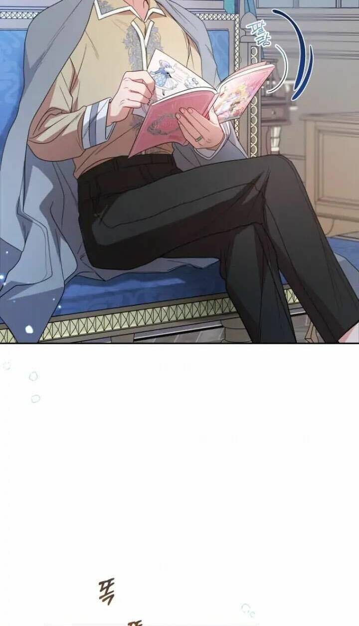 Được Yêu Thương Mà Còn Ngại Ngùng Sao! Chapter 28 - Trang 76