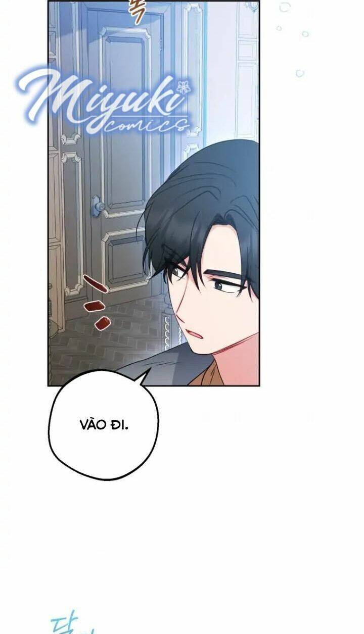 Được Yêu Thương Mà Còn Ngại Ngùng Sao! Chapter 28 - Trang 77