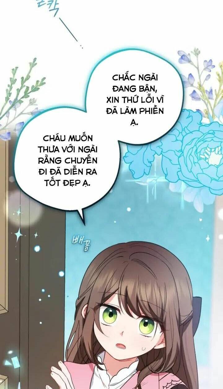 Được Yêu Thương Mà Còn Ngại Ngùng Sao! Chapter 28 - Trang 78