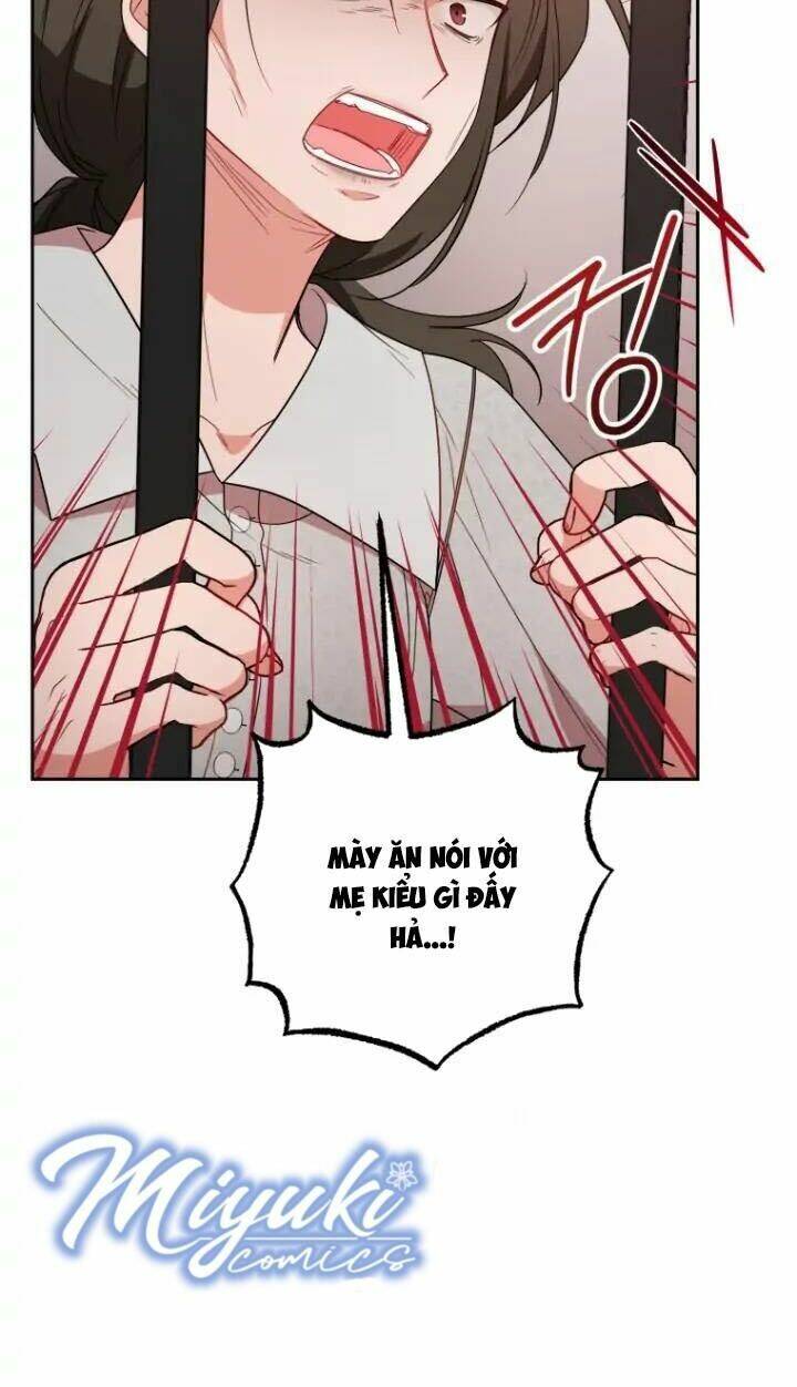 Được Yêu Thương Mà Còn Ngại Ngùng Sao! Chapter 28 - Trang 7