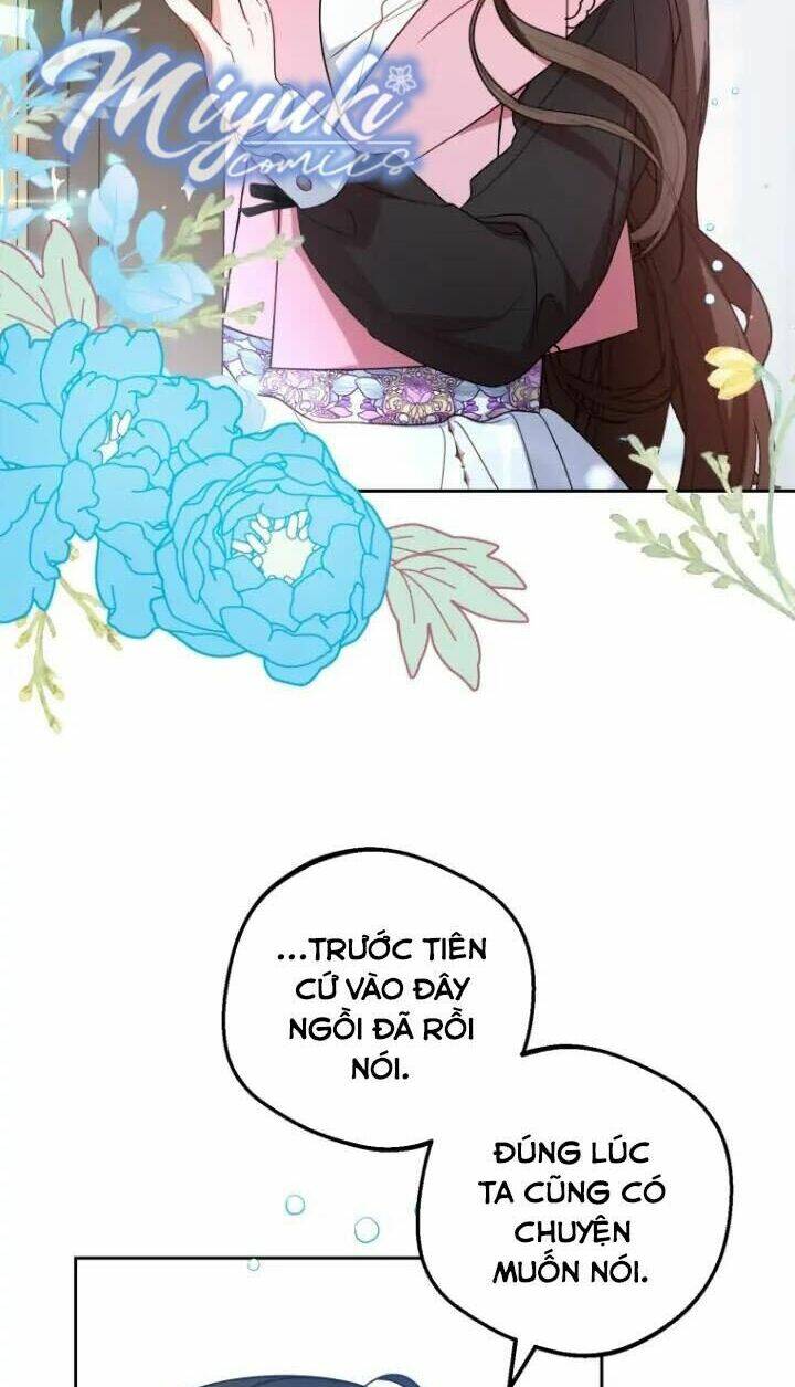 Được Yêu Thương Mà Còn Ngại Ngùng Sao! Chapter 28 - Trang 79