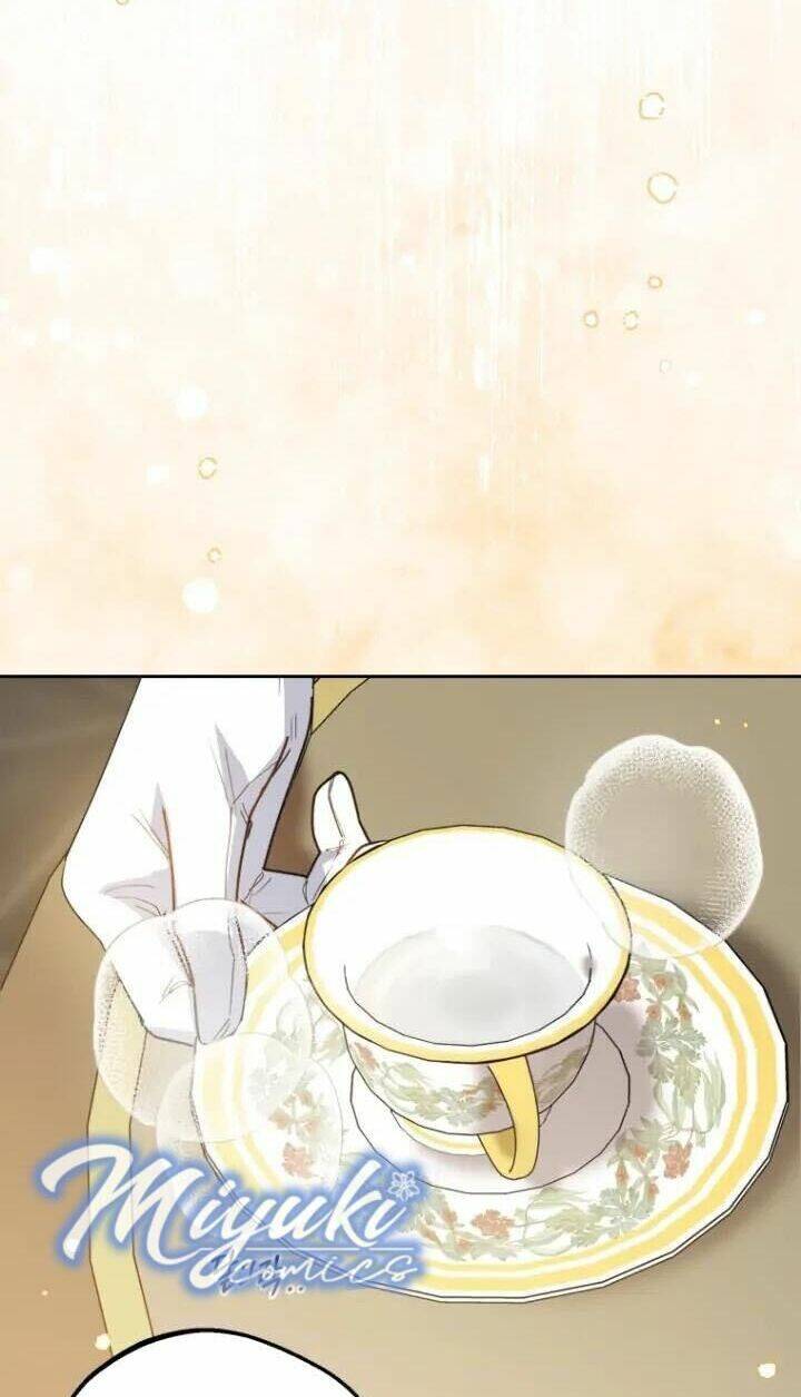 Được Yêu Thương Mà Còn Ngại Ngùng Sao! Chapter 28 - Trang 81