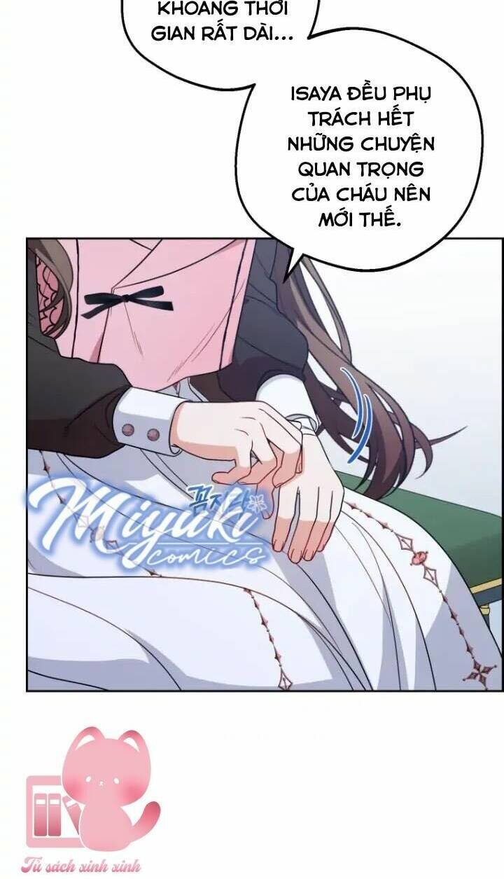 Được Yêu Thương Mà Còn Ngại Ngùng Sao! Chapter 28 - Trang 84