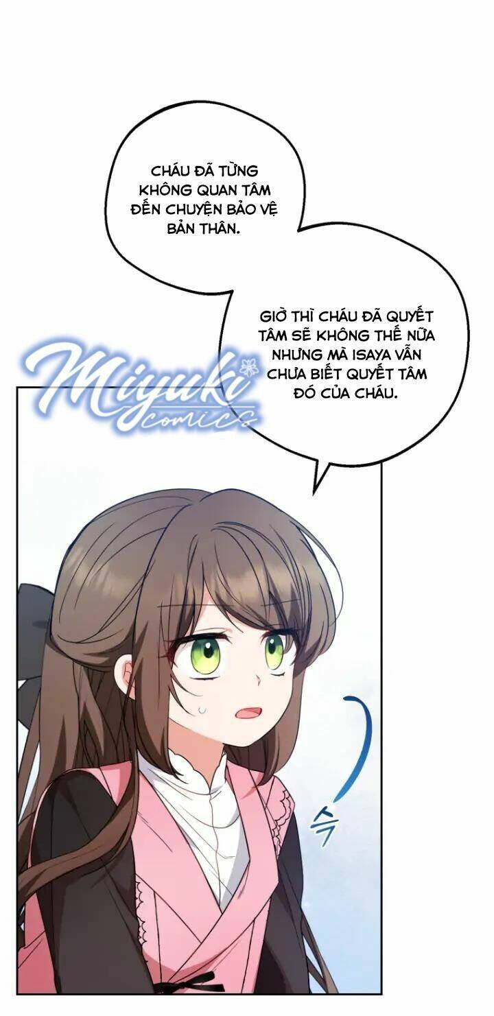 Được Yêu Thương Mà Còn Ngại Ngùng Sao! Chapter 28 - Trang 85