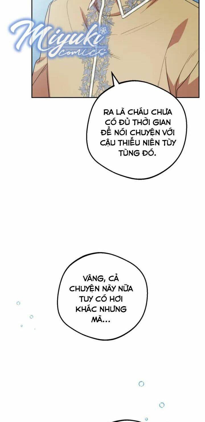 Được Yêu Thương Mà Còn Ngại Ngùng Sao! Chapter 28 - Trang 87
