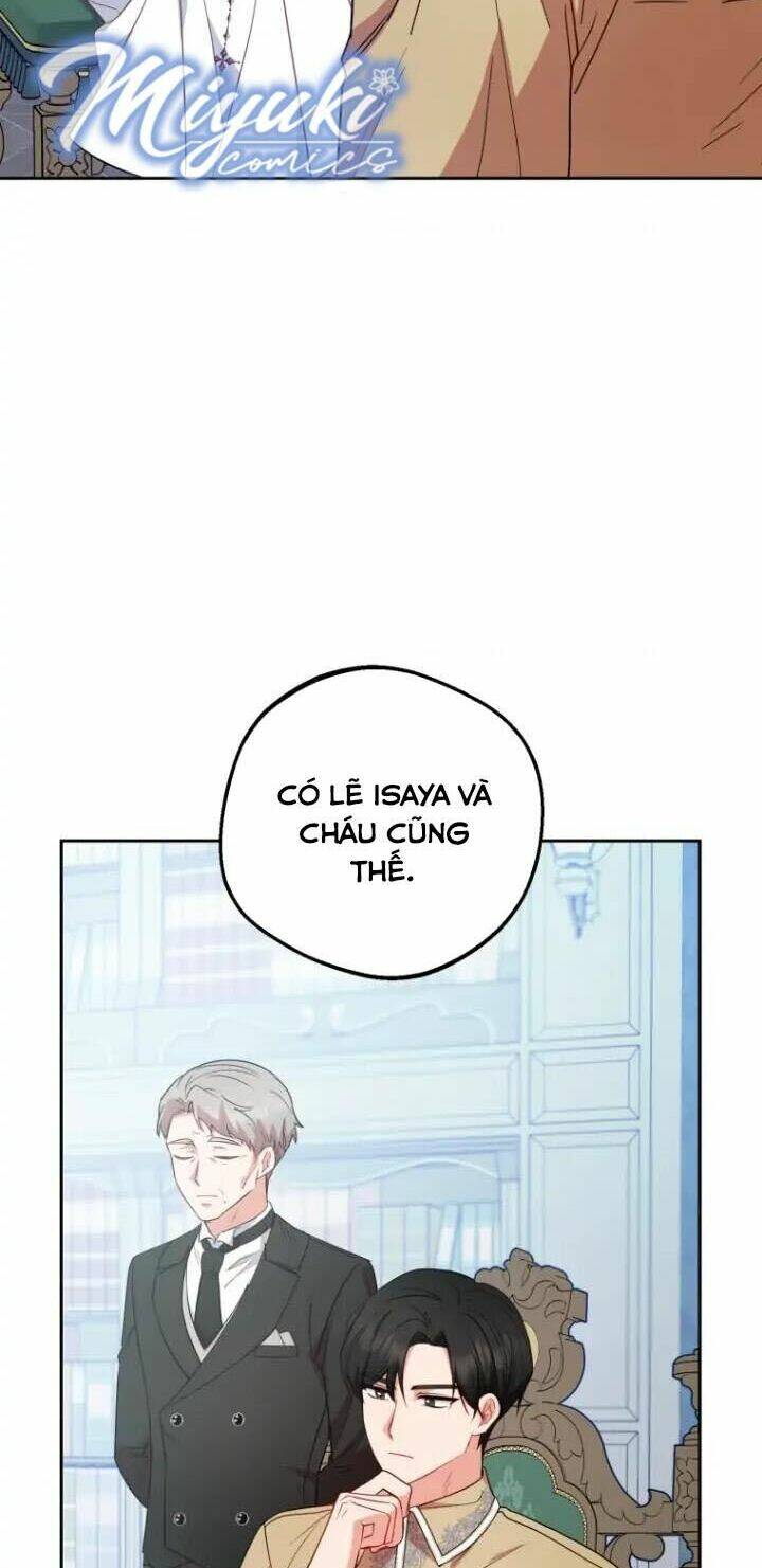 Được Yêu Thương Mà Còn Ngại Ngùng Sao! Chapter 28 - Trang 89