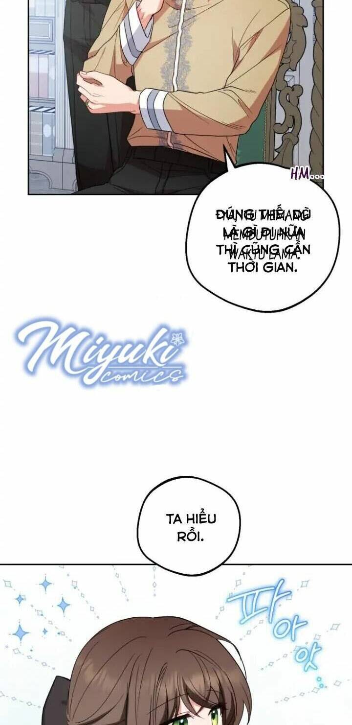 Được Yêu Thương Mà Còn Ngại Ngùng Sao! Chapter 28 - Trang 90