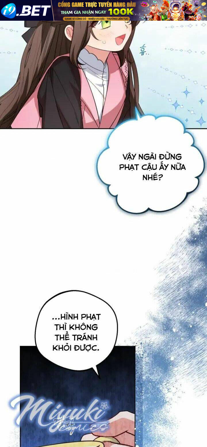 Được Yêu Thương Mà Còn Ngại Ngùng Sao! Chapter 28 - Trang 91