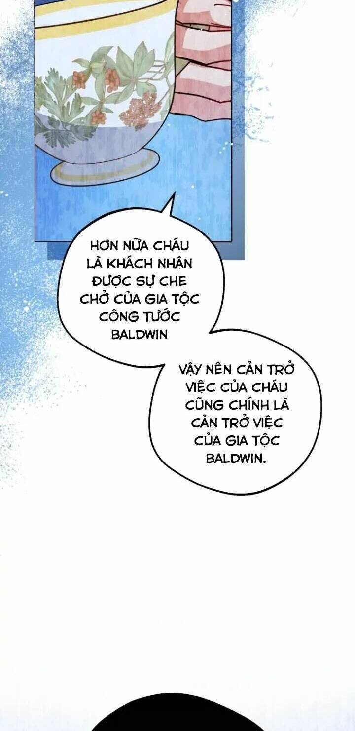 Được Yêu Thương Mà Còn Ngại Ngùng Sao! Chapter 28 - Trang 92