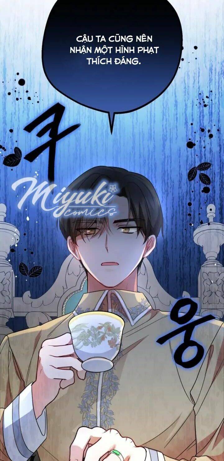 Được Yêu Thương Mà Còn Ngại Ngùng Sao! Chapter 28 - Trang 93