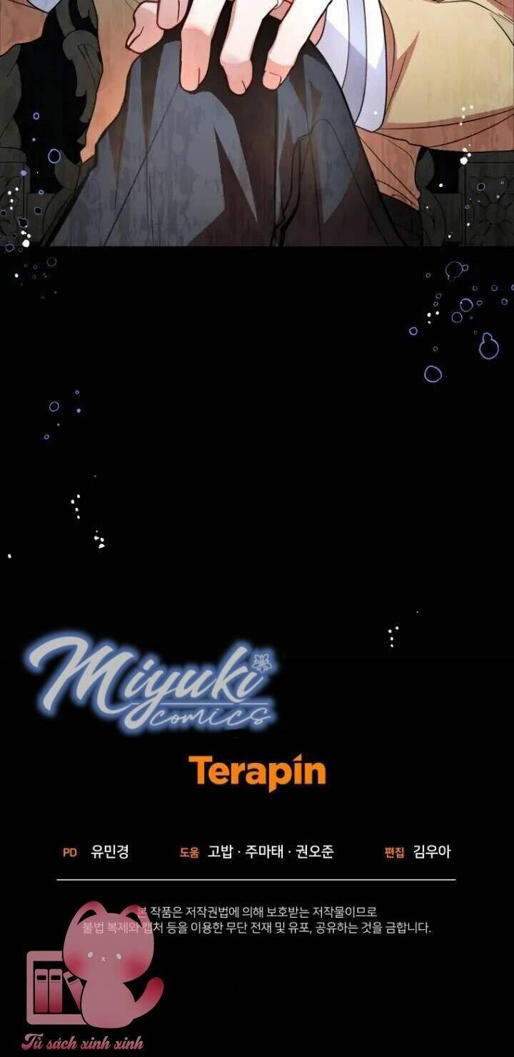 Được Yêu Thương Mà Còn Ngại Ngùng Sao! Chapter 28 - Trang 94