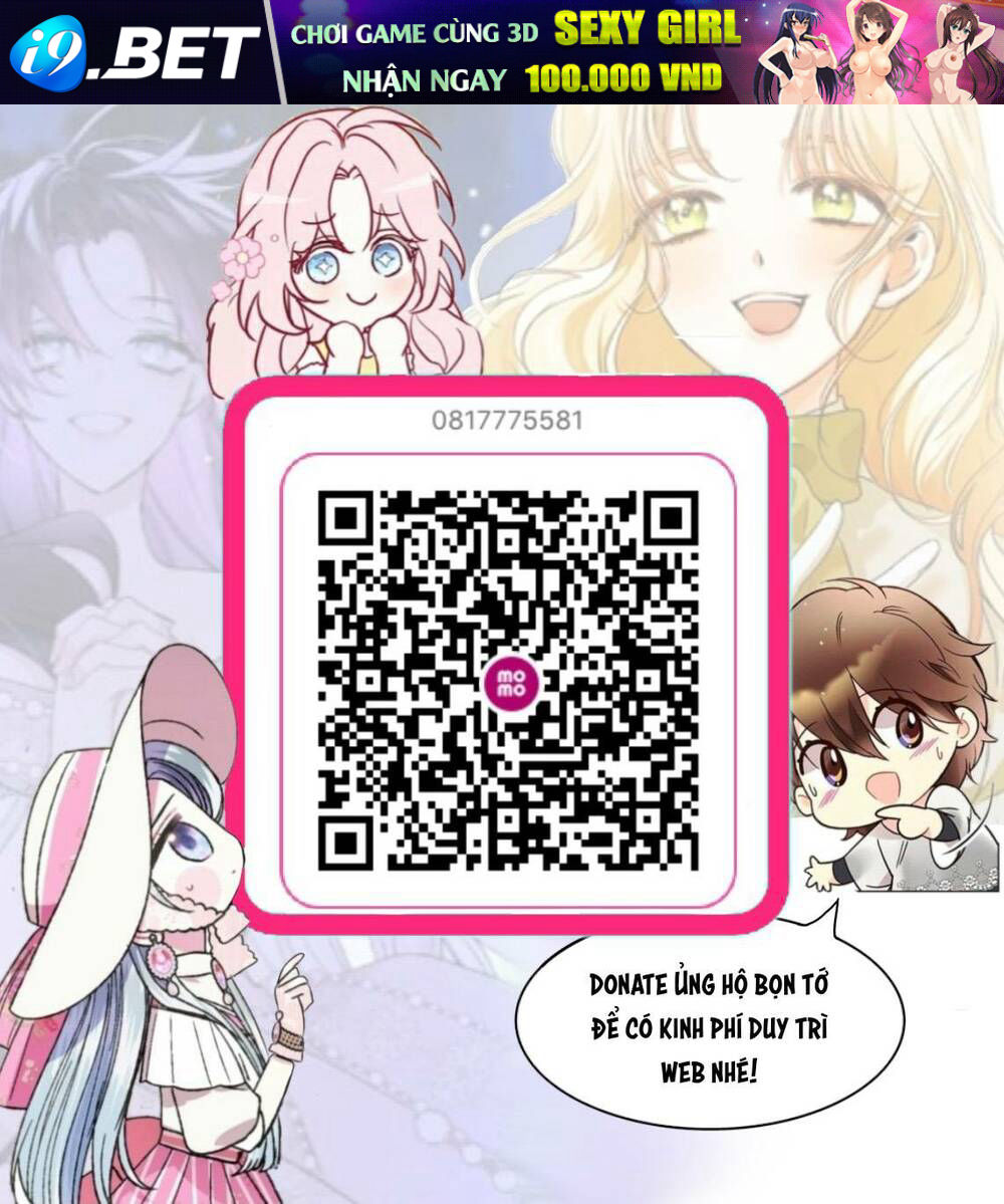 Được Yêu Thương Mà Còn Ngại Ngùng Sao! - Chapter 3 - Page 112