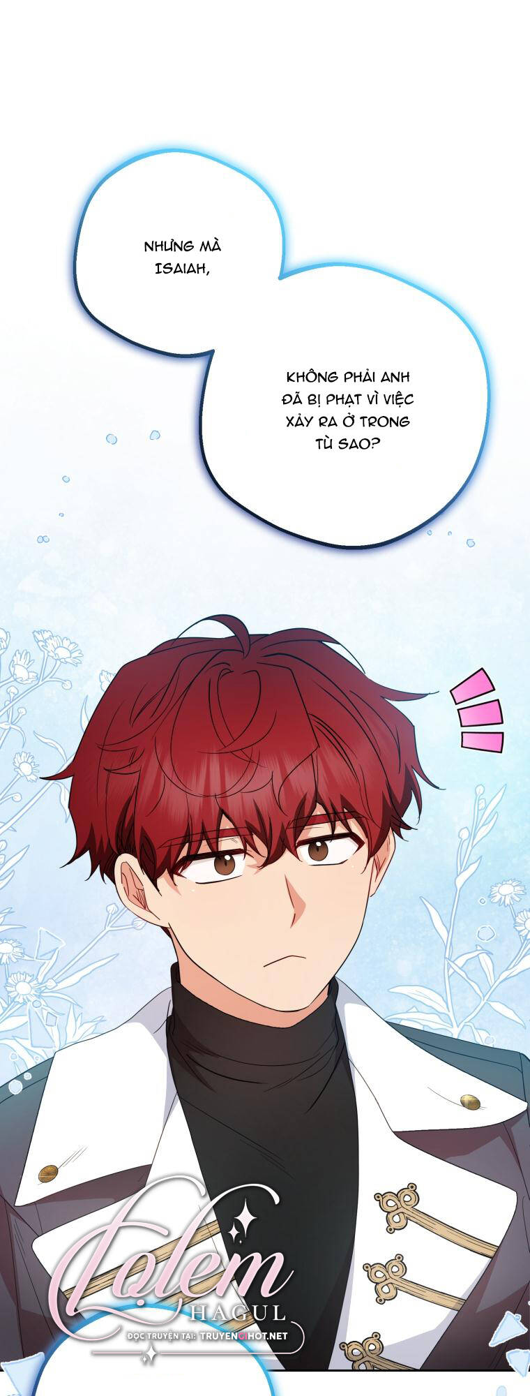 Được Yêu Thương Mà Còn Ngại Ngùng Sao! Chapter 31 - Trang 12