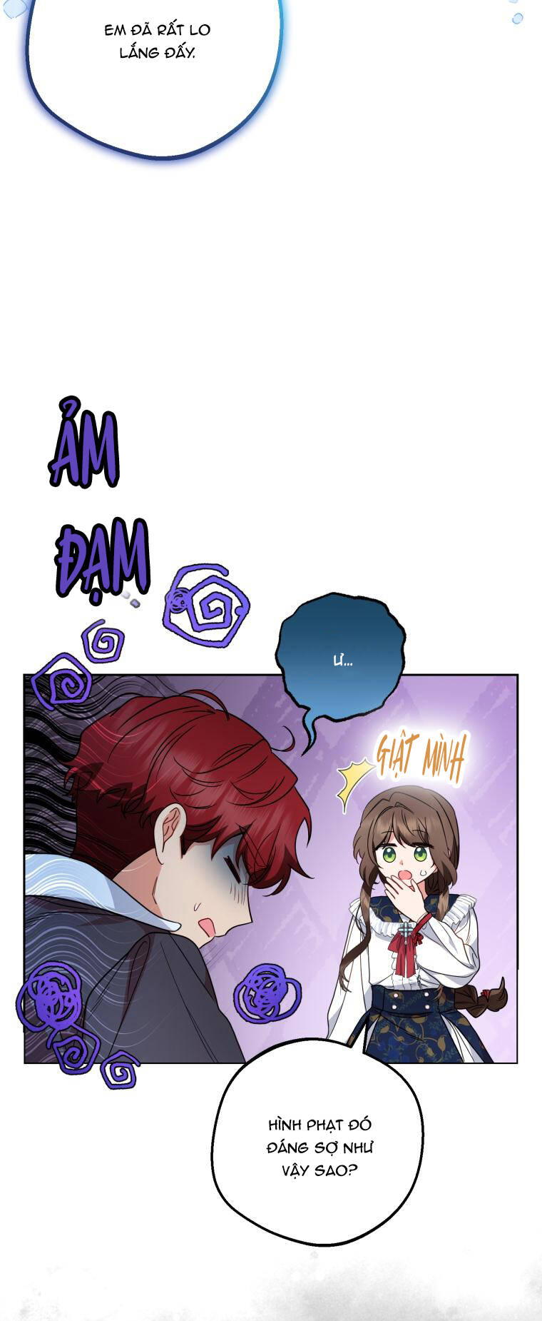 Được Yêu Thương Mà Còn Ngại Ngùng Sao! Chapter 31 - Trang 13