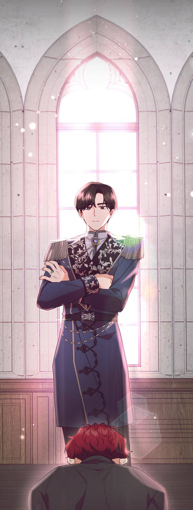 Được Yêu Thương Mà Còn Ngại Ngùng Sao! Chapter 31 - Trang 15